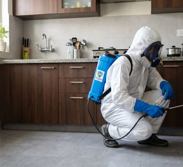 Pest Control Services in Jodhpur